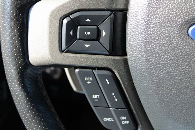 2019 Ford F-150 Raptor - Photo 29