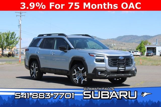 2026 Subaru Outback Touring XT's photo