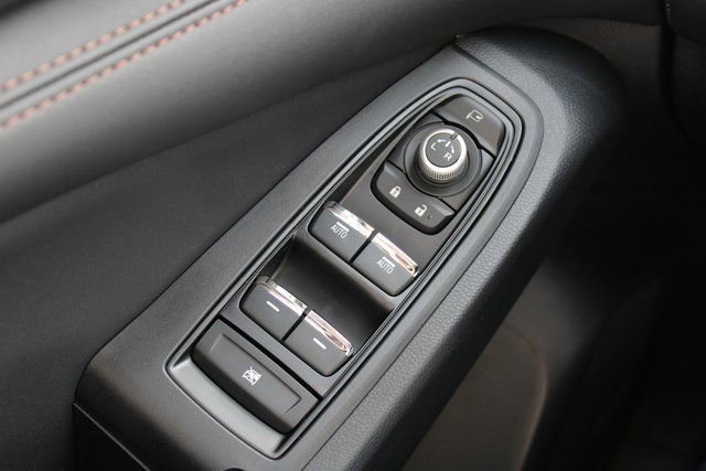 2026 Subaru Ascent Limited Bronze Edition - Photo 36