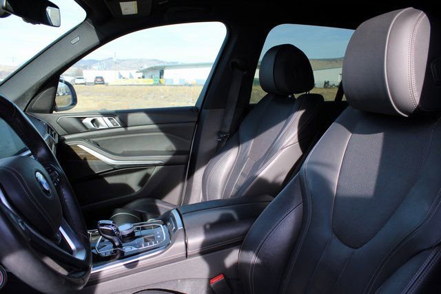 2019 BMW X5 40i - Photo 15