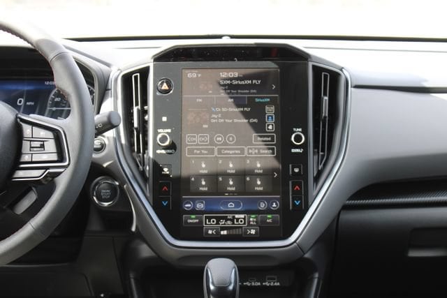 2026 Subaru Crosstrek Limited - Photo 21