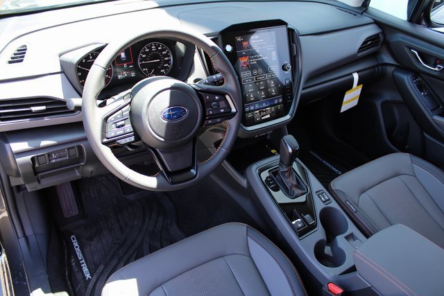 2024 Subaru Crosstrek Limited photo 2