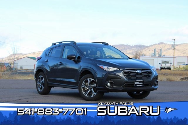 2025 Subaru Crosstrek Premium's photo