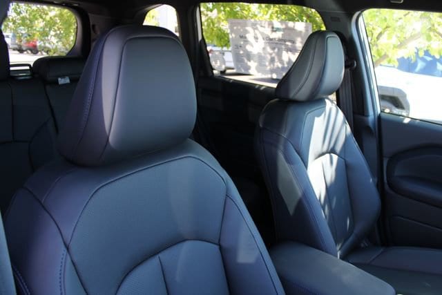 2026 Subaru Forester Limited - Photo 19