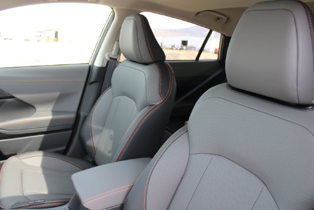 2026 Subaru Crosstrek Limited - Photo 15