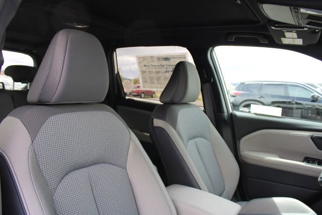 2026 Subaru Forester Premium - Photo 19
