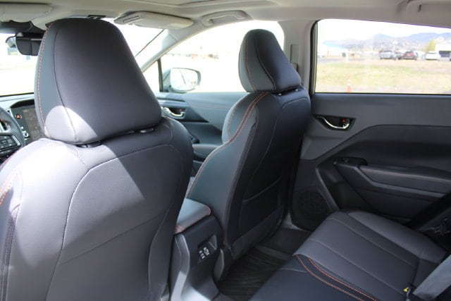 2026 Subaru Crosstrek Limited - Photo 16