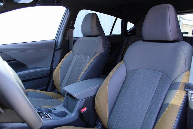2026 Subaru Crosstrek Sport - Photo 14