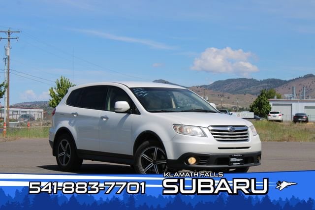 2011 Subaru Tribeca 3.6R Limited's photo