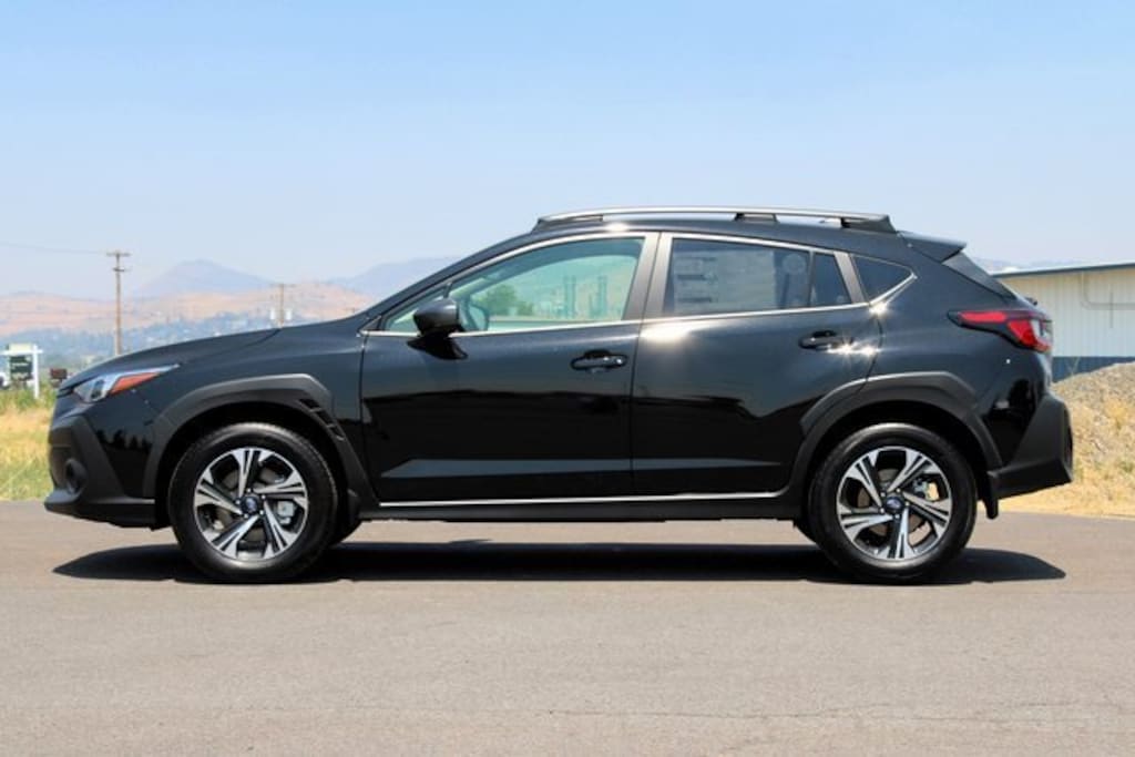 New 2026 Subaru Crosstrek Premium SUV