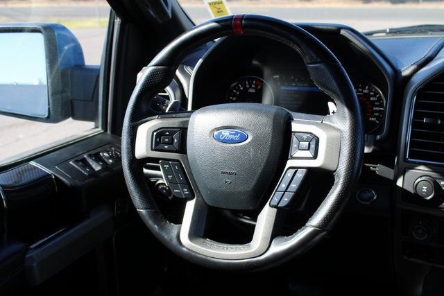 2019 Ford F-150 Raptor - Photo 21