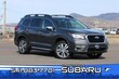  Subaru Ascent