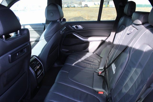 2019 BMW X5 40i - Photo 16