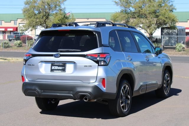 2026 Subaru Forester Limited - Photo 6