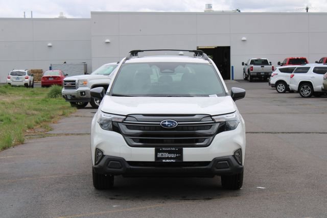 2026 Subaru Forester Premium - Photo 9