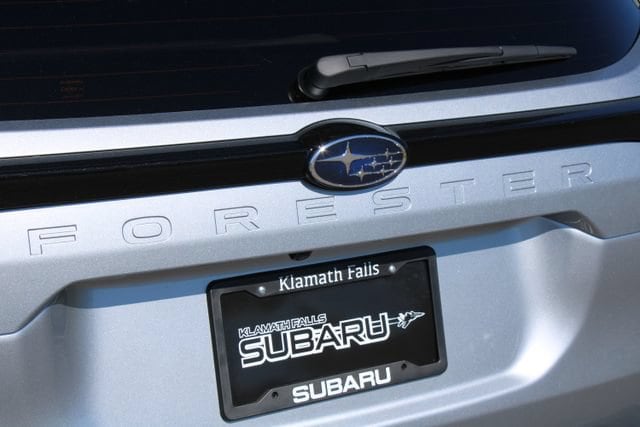 2026 Subaru Forester Limited - Photo 8