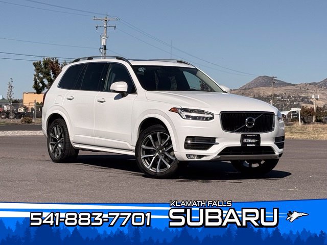 2019 Volvo XC90 Momentum T6 AWD Momentum