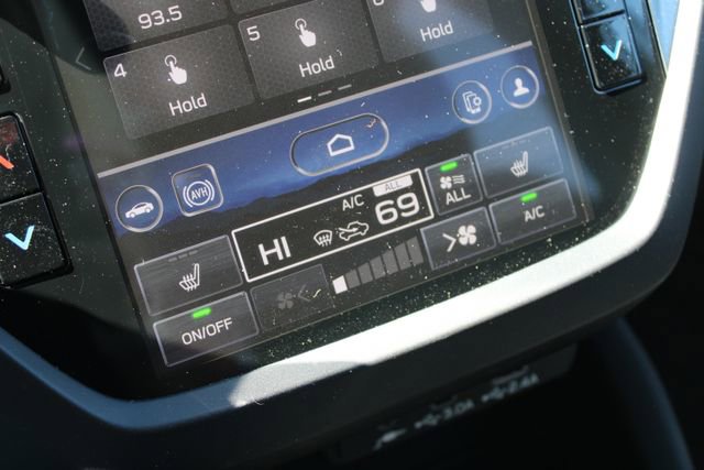 2026 Subaru Forester Limited - Photo 22
