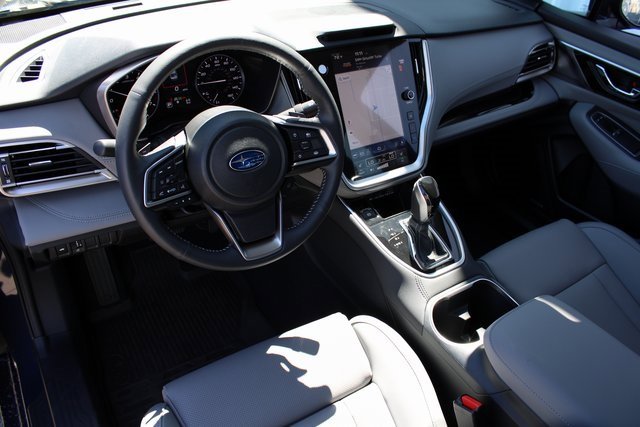 2025 Subaru Legacy Limited photo 2
