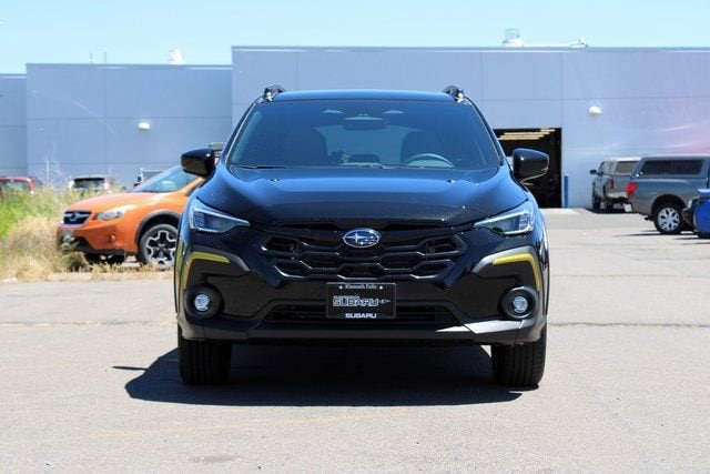 2026 Subaru Crosstrek Sport - Photo 7