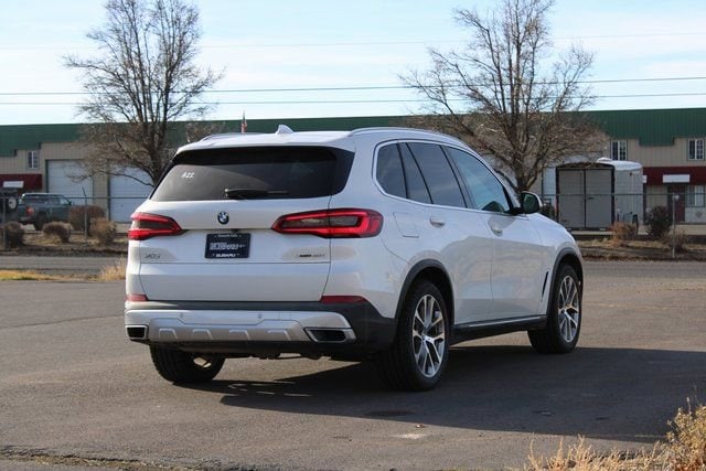 2019 BMW X5 40i - Photo 6