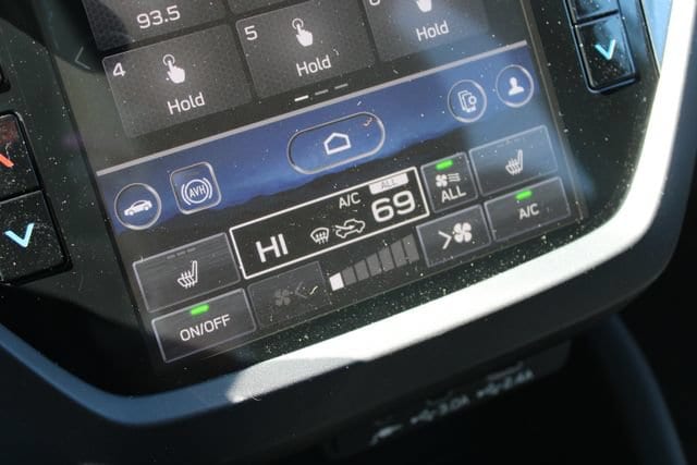 2026 Subaru Forester Limited - Photo 21