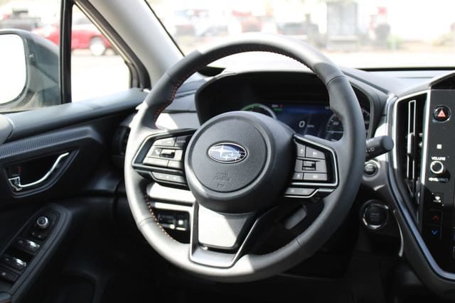 2026 Subaru Crosstrek Limited - Photo 20