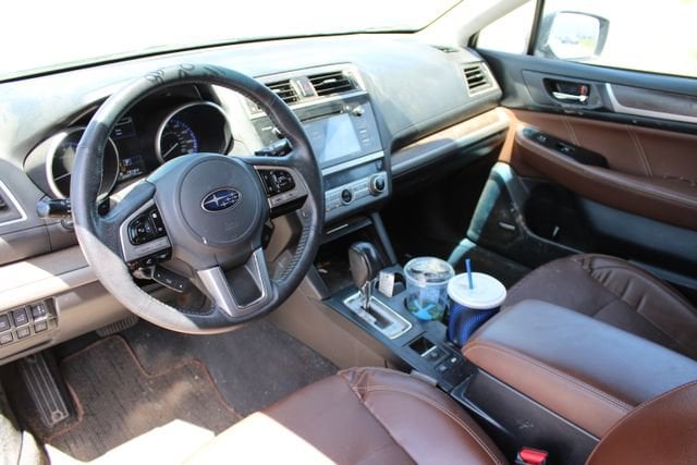 Used 2017 Subaru Outback Touring with VIN 4S4BSETC5H3394798 for sale in Klamath Falls, OR