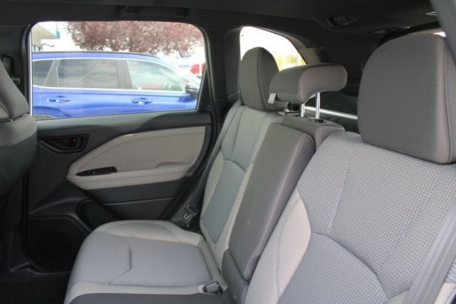 2026 Subaru Forester Premium - Photo 17