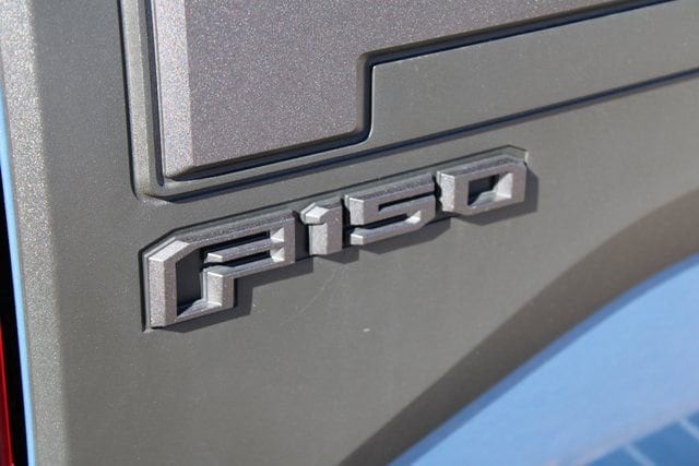 2019 Ford F-150 Raptor - Photo 11
