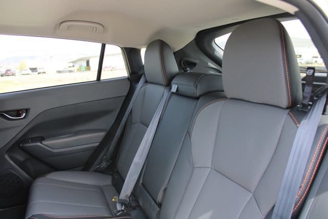 2026 Subaru Crosstrek Limited - Photo 17