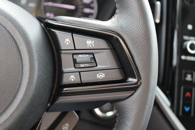 2026 Subaru Ascent Limited Bronze Edition - Photo 34