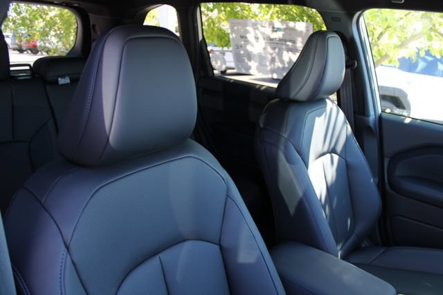 2026 Subaru Forester Limited - Photo 18