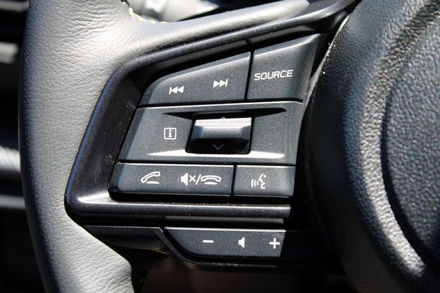2026 Subaru Crosstrek Sport - Photo 29