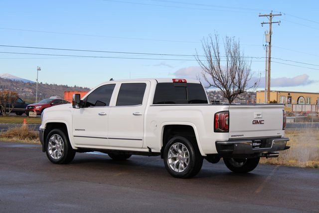 2016 GMC Sierra 1500 SLT - Photo 4