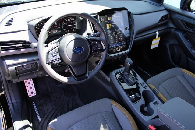 2025 Subaru Crosstrek Sport photo 2