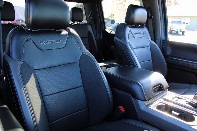 2019 Ford F-150 Raptor - Photo 20