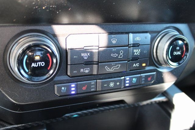 2019 Ford F-150 Raptor - Photo 23
