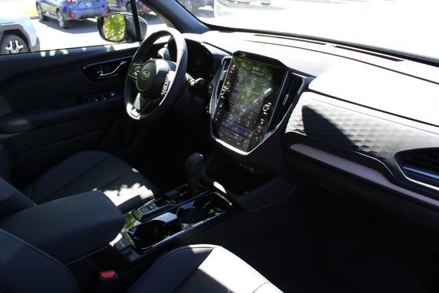 2026 Subaru Forester Limited - Photo 17