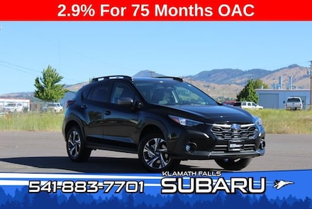 2026 Subaru Crosstrek Premium SUV