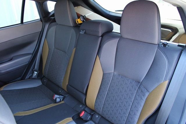 2026 Subaru Crosstrek Sport - Photo 16