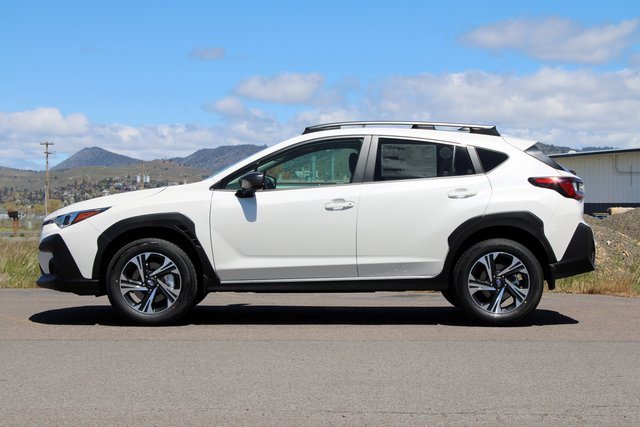 2025 Subaru Crosstrek Premium photo 2