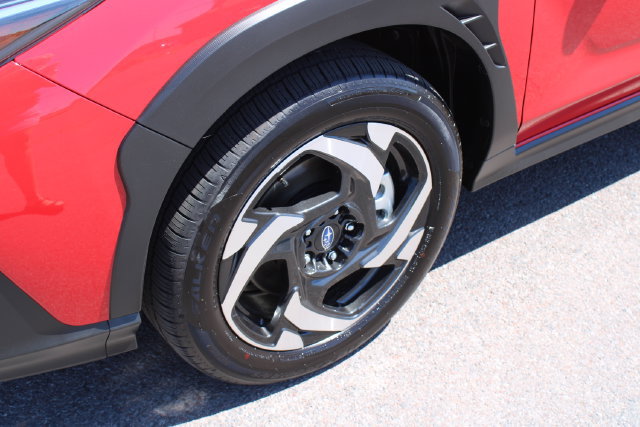 2026 Subaru Crosstrek Limited - Photo 12