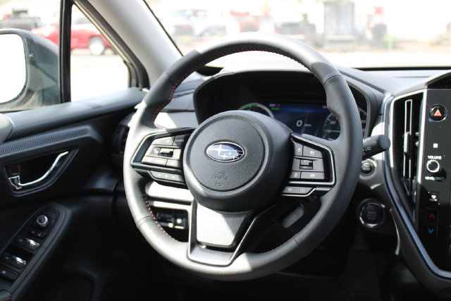 2026 Subaru Crosstrek Limited - Photo 20