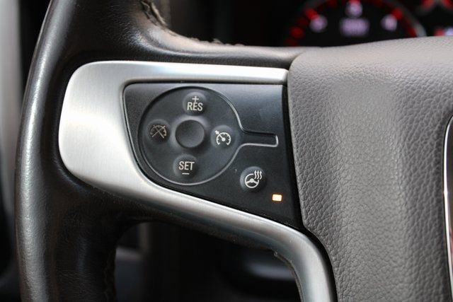2016 GMC Sierra 1500 SLT - Photo 26