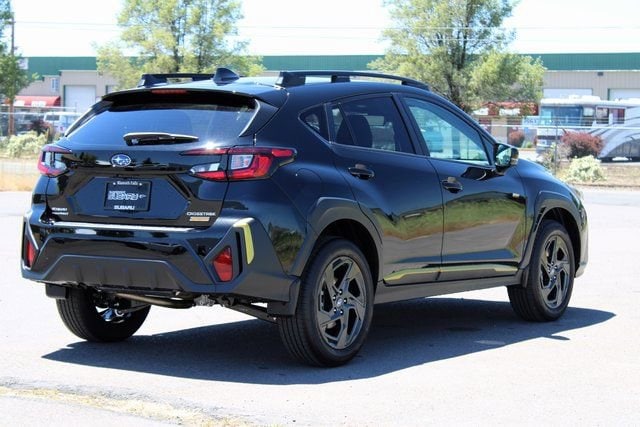 2026 Subaru Crosstrek Sport - Photo 6