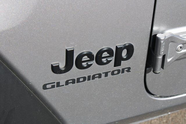 2020 Jeep Gladiator Sport S - Photo 10