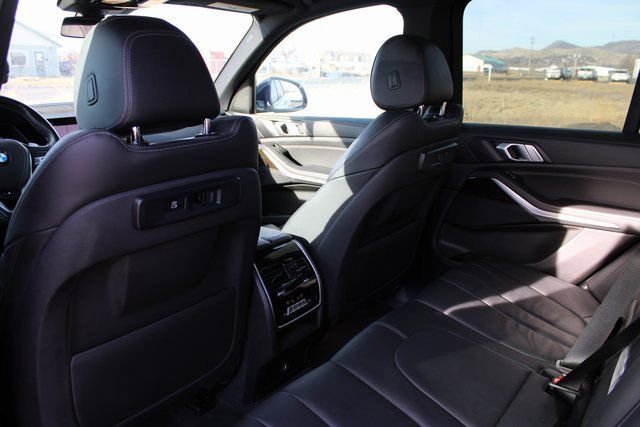 2019 BMW X5 40i - Photo 17