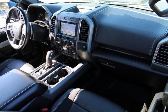 2019 Ford F-150 Raptor - Photo 19