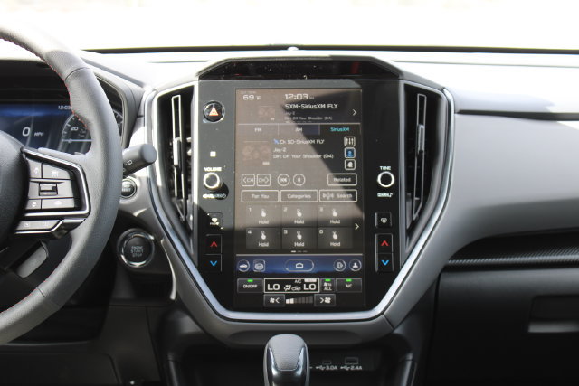 2026 Subaru Crosstrek Limited - Photo 21
